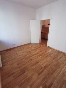 kraków oboźna widok na wyjście