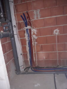 borowego kraków instalacje