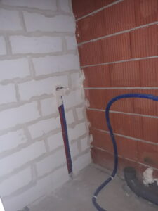 borowego kraków instalacja