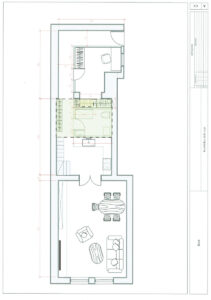 ul. józefińska plan mieszkania
