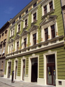 nieruchomosc radziwillowska kraków