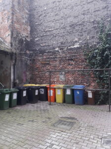 lokal w kamienicy św. kingi tył